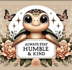 Meet your Posher, Peggy